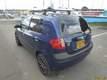 Hyundai Getz GL MT 1400CC 5P 16V