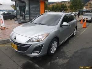 Mazda Mazda 3 3 ALL NEW