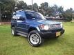 Mitsubishi Montero 2.4 MT 2400CC 3P