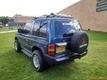 Mitsubishi Montero 2.4 MT 2400CC 3P