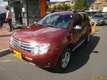 Renault Duster DYNAMIQUE AT 2000CC 4X2