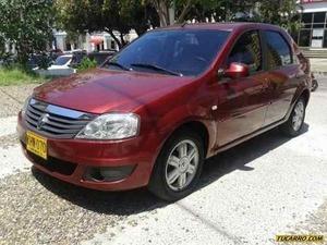 Renault Logan DYNAMIQUE MT 1600CC