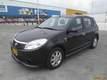 Renault Sandero GT MT 1600CC 8V FE