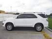 Toyota Fortuner URBANA AT 2700CC AA AB ABS