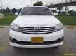 Toyota Fortuner URBANA AT 2700CC AA AB ABS