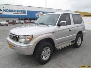 Toyota Prado SUMO MT 2.7 3P