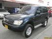 Toyota Prado SUMO MT 2.7 3P