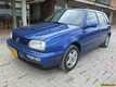 Volkswagen GOLF MANHATTAN MT 1800CC 5P