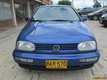 Volkswagen GOLF MANHATTAN MT 1800CC 5P