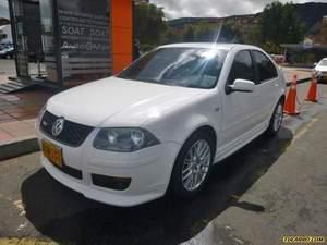 Volkswagen Jetta GLI TP 1800CC T CT FE