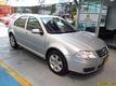 Volkswagen Jetta TRENDLINE MT 2000CC CT FE