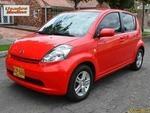 Daihatsu Sirion 1.3L AT 1300CC FE