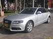 Audi A4 B8 1.8 TFSI LUXURY TP 1800CC T