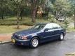 BMW Serie 5 528I