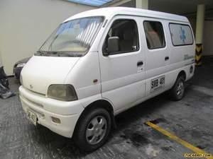 Chana Star Van