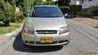 Chevrolet Aveo SD MT 1600CC 4P AA