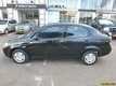 Chevrolet Aveo LS MT 1600CC AA