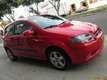 Chevrolet Aveo GTI LIMITED MT 1600CC 3P AA CT