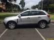 Chevrolet Captiva SPORT AT 2400CC 5P 4X2