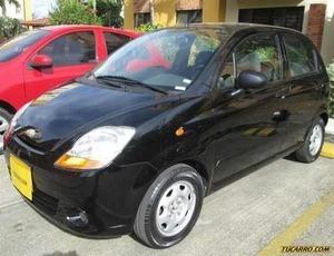 Chevrolet Spark LS MT 1000CC AA