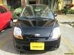 Chevrolet Spark LS MT 1000CC AA