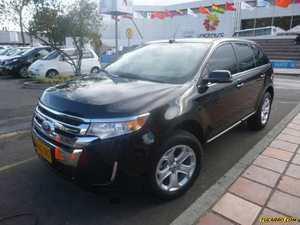 Ford Edge LIMITED AT 3500CC 4X4