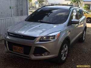 Ford Escape SE AT 2000CC 4X4