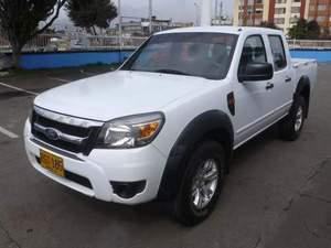 Ford Ranger XLT FCI 2500CC 4X4