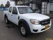 Ford Ranger XLT FCI 2500CC 4X4