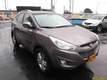 Hyundai Tucson ix-35