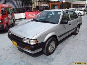 Mazda 323 NB MT 1500CC PM