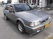 Mazda 323 NE MT 1300CC