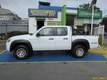 Mazda BT-50 MT 2500CC AA 4X4