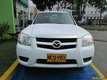 Mazda BT-50 MT 2500CC AA 4X4