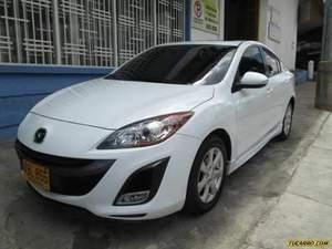 Mazda Mazda 3 ALL NEW