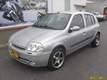 Renault Clio RXT 1400CC MT AA