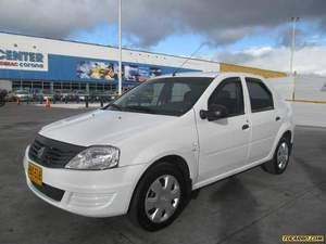 Renault Logan ENTRY [FAMILIER] MT 1400CC SA