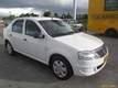 Renault Logan ENTRY [FAMILIER] MT 1400CC SA