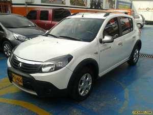 Renault Sandero Stepway