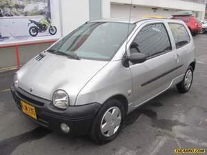 Renault Twingo ACCESS MT 1200CC 16V AA