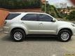 Toyota Fortuner 2.7L AT 2700CC 4X2