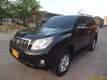 Toyota Prado TXL AT 3000CC