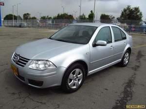 Volkswagen Jetta EUROPA MT 2000CC