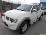 Mitsubishi L200 Sportero SUPERLUJO MT 2500CC ABS AB CT TC