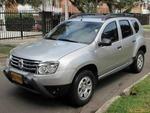 Renault Duster EXPRESSION MT 1600CC 4X2