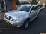 Renault Duster DYNAMIQUE MT 2000CC 4X2