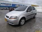 Chevrolet Aveo LS MT 1400CC AA