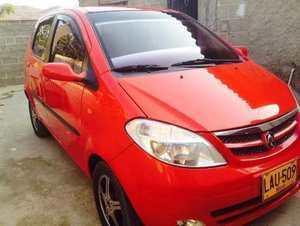 Chana Benni LUXURY MT 1300CC 5P ABS