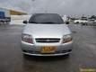 Chevrolet Aveo LS MT 1400CC AA