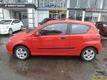 Chevrolet Aveo GTI LIMITED MT 1400CC 3P AA CT